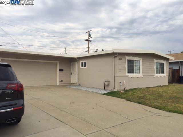 Fremont, CA 94538,40146 Leslie St