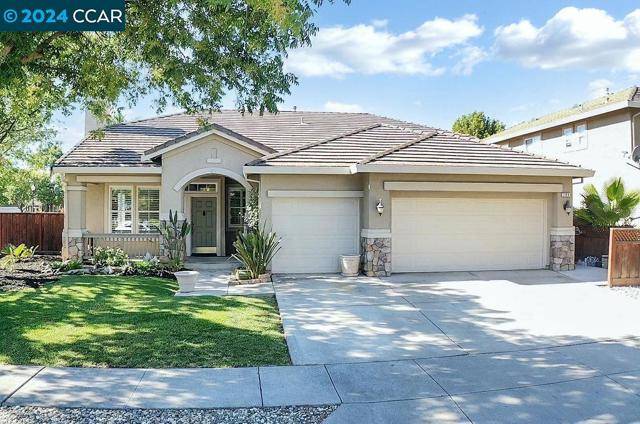 Brentwood, CA 94513,798 Craig Ct