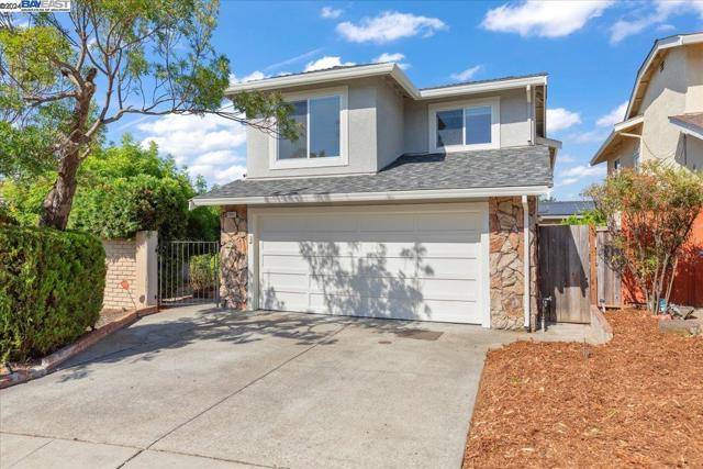 Castro Valley, CA 94552,21661 Justco Ln