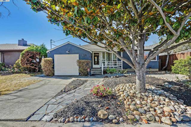 San Lorenzo, CA 94580,621 Via Alamo