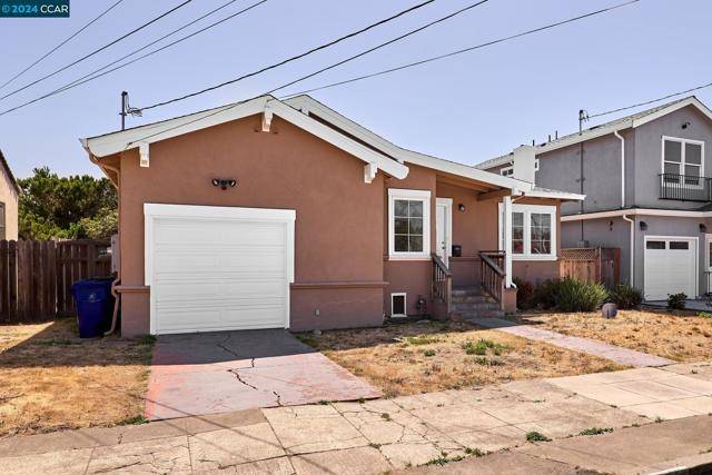 Richmond, CA 94805,542 37Th St