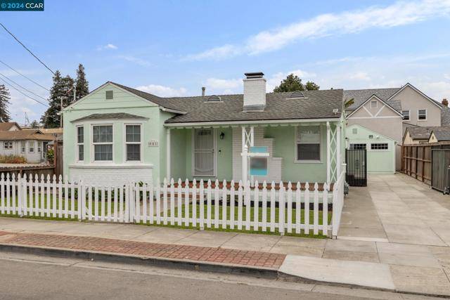 Hayward, CA 94541,951 Medford Avenue