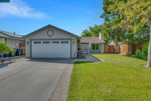 Livermore, CA 94550,3905 Silver Oaks Way