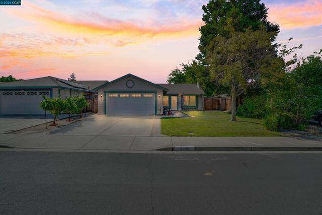 Livermore, CA 94550,3905 Silver Oaks Way