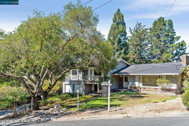 Moraga, CA 94556,23 Arroyo Dr