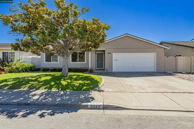 Fremont, CA 94538,5040 Blacksand Road