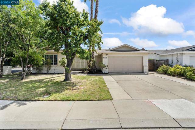 Stockton, CA 95209,8338 Richland Way