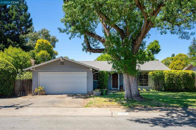 Pleasant Hill, CA 94523,578 Maureen Lane