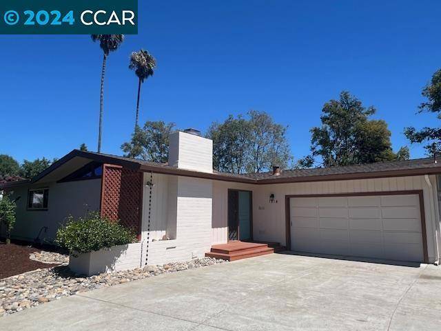 Concord, CA 94519,1814 Gross Ln