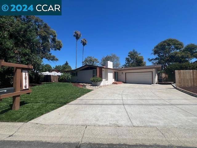 Concord, CA 94519,1814 Gross Ln