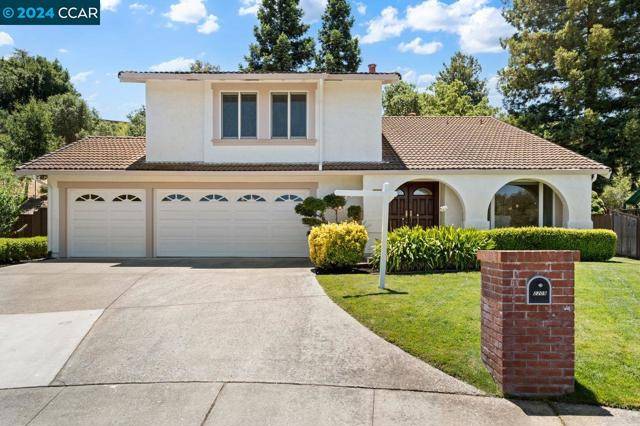 Walnut Creek, CA 94596,2209 Kenton Ct