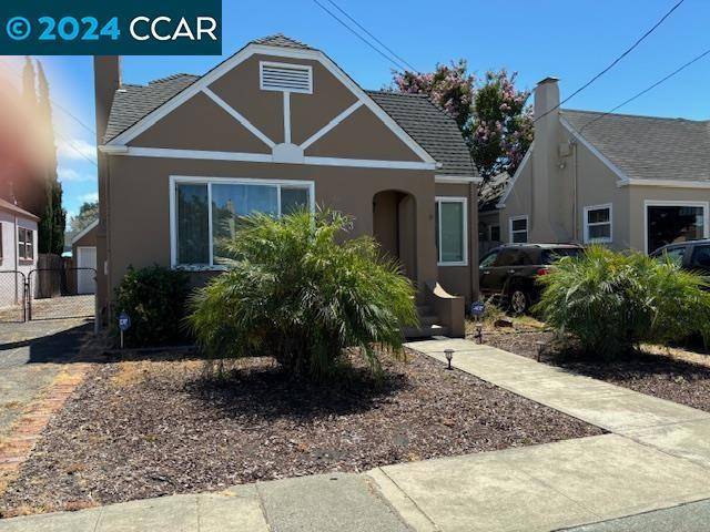 Vallejo, CA 94590,1423 Farrell St