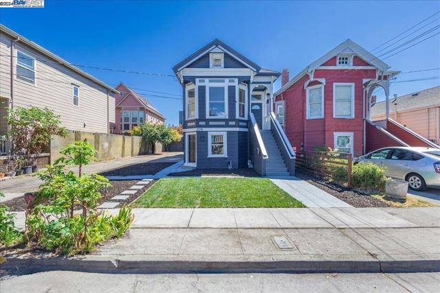 Oakland, CA 94608,3236 Helen St