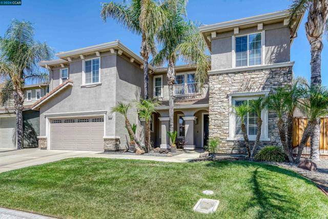 Discovery Bay, CA 94505,6273 Crystal Springs Cir