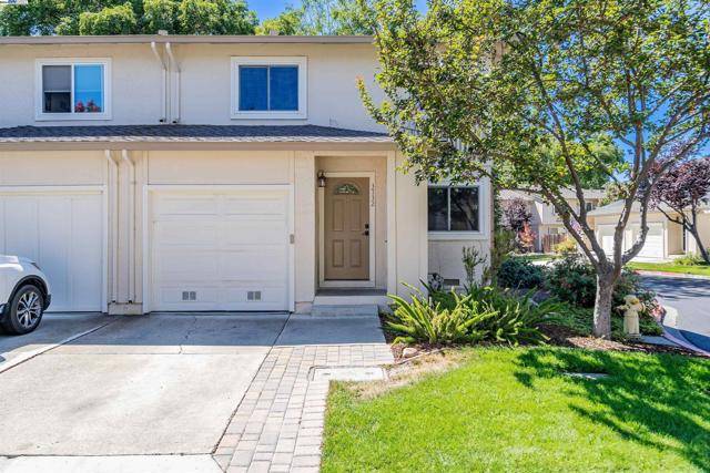 Pleasanton, CA 94588,3732 Thistle Way