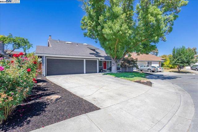 Pleasanton, CA 94588,3732 Bairn Ct