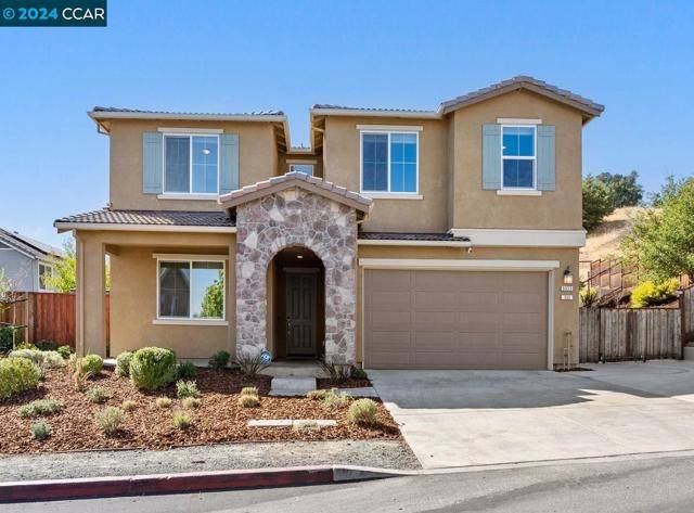 Pleasant Hill, CA 94523,532 Tananger Heights Ln