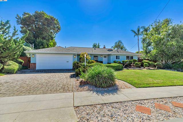 Fremont, CA 94536,4716 Mayfield Dr