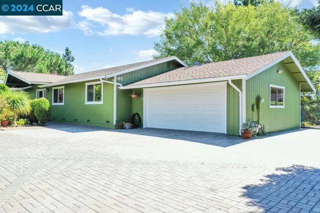 Martinez, CA 94553,187 Escondido Drive