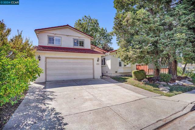 Pleasanton, CA 94588,3722 Hawaii Ct