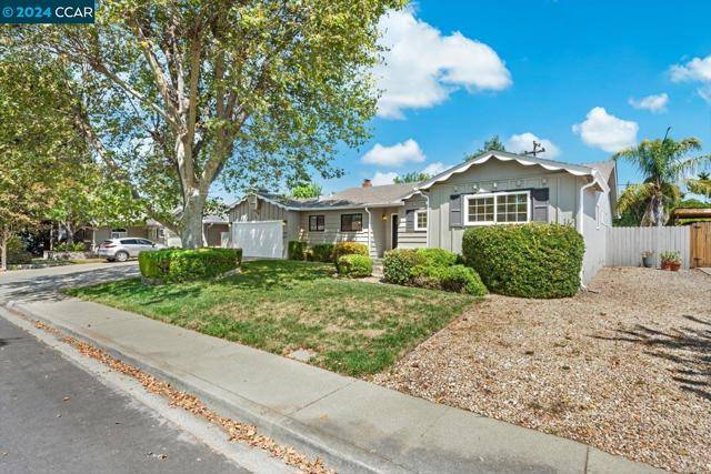 Concord, CA 94521,4273 Satinwood Dr