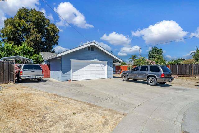 Fremont, CA 94538,3617 Detjen St