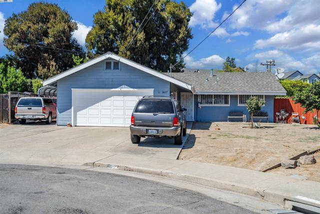 Fremont, CA 94538,3617 Detjen St