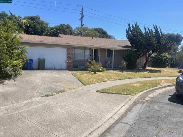 Fremont, CA 94536,4834 Leon Court