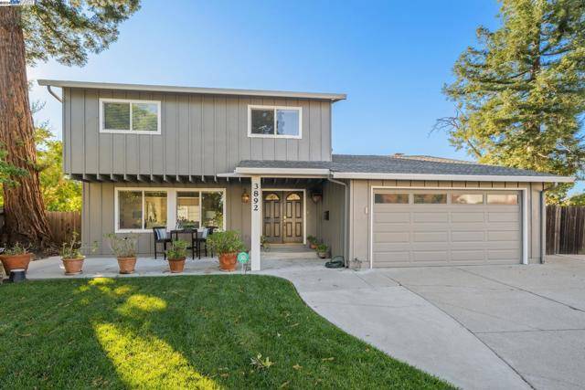 Pleasanton, CA 94588,3892 Mammoth Cave Ct