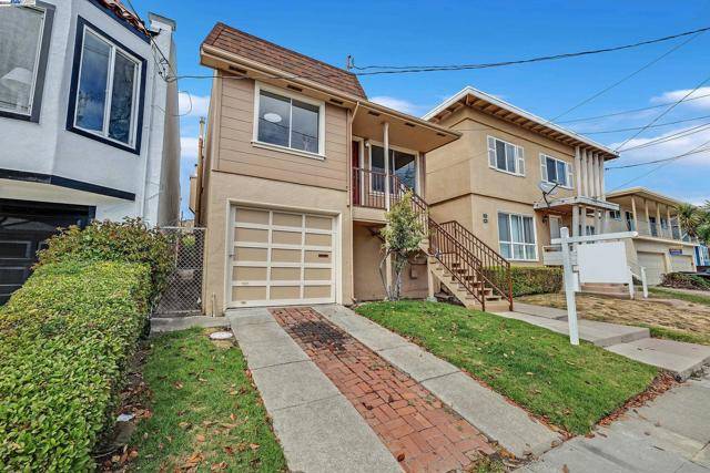 South San Francisco, CA 94080,117 Gardiner Ave