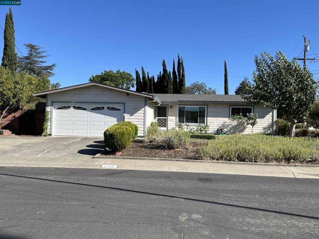 Concord, CA 94521,1306 Plumleigh Lane