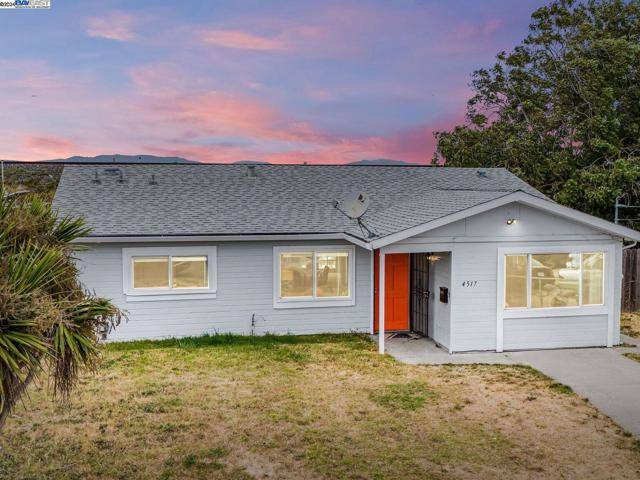 Richmond, CA 94806,4517 Jenkins Way