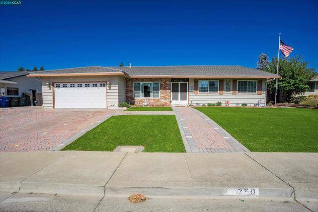 Concord, CA 94519,1750 Ancona Ct