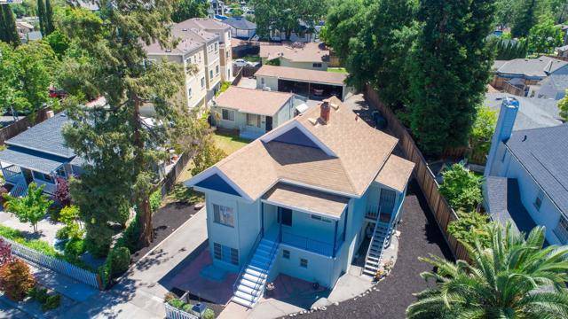 Pleasanton, CA 94566,4250 1st St