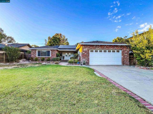 Stockton, CA 95207,1845 Sheridan Way