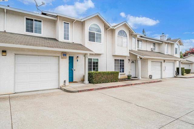 Hayward, CA 94541,550 Blossom Way