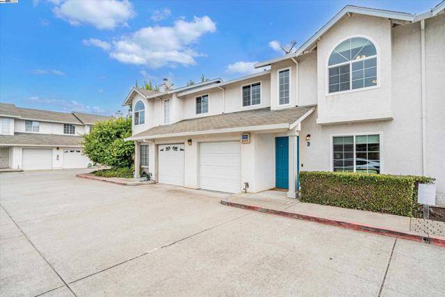 Hayward, CA 94541,550 Blossom Way