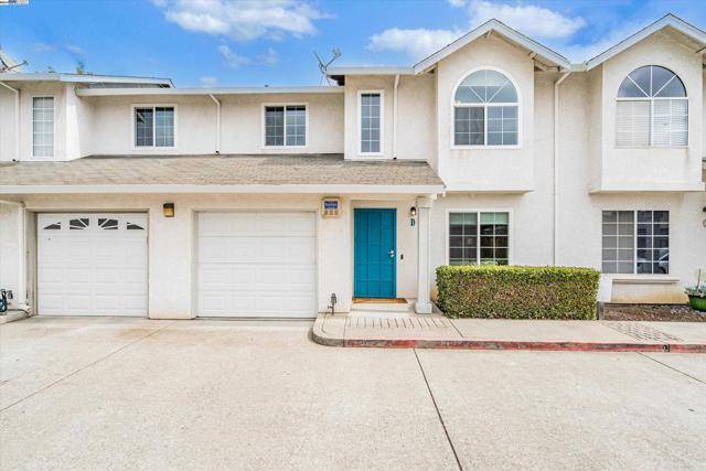 Hayward, CA 94541,550 Blossom Way