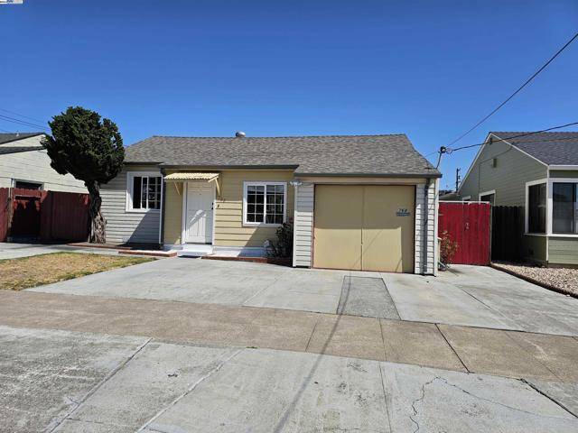 Richmond, CA 94805,768 Lassen St