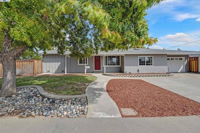 Livermore, CA 94550,942 Madrone Way