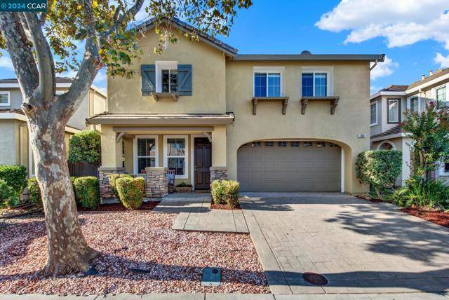 Fairfield, CA 94534,619 Parisio Cir