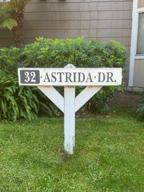 Hayward, CA 94544,32 Astrida Dr