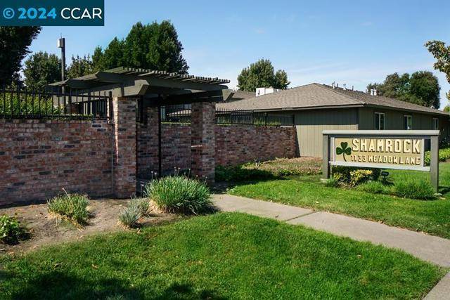 Concord, CA 94520,1133 Meadow Ln