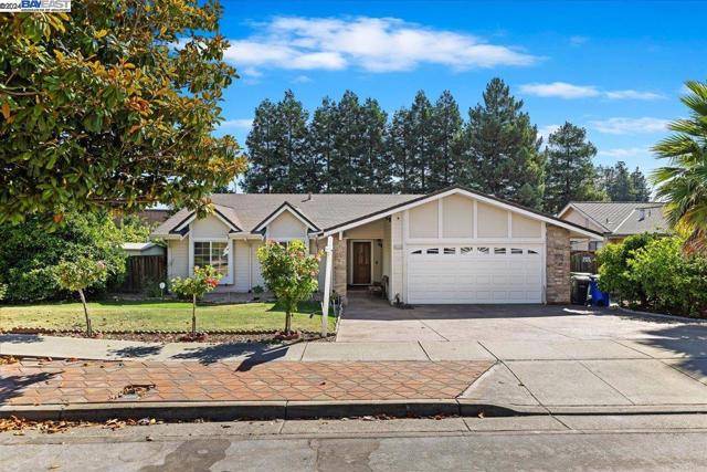 Fremont, CA 94539,45565 Parkmeadow Ct