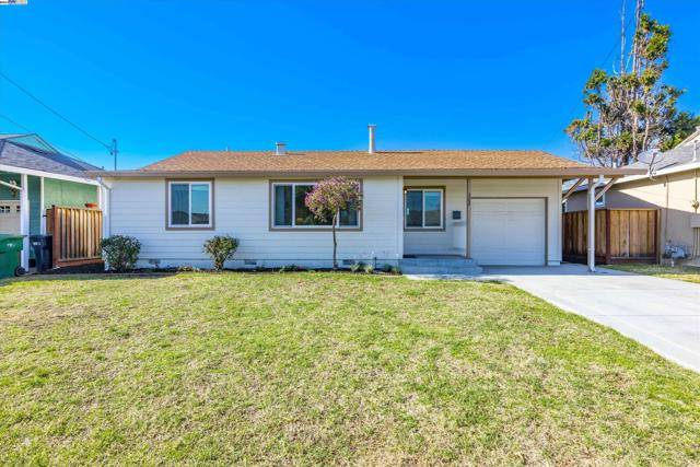 Hayward, CA 94544,362 Hurley Drive