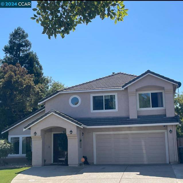 Antioch, CA 94531,4824 Country Hills