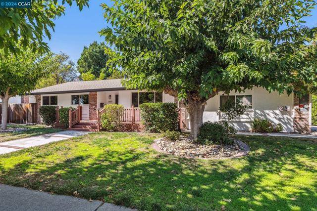 Concord, CA 94518,1597 Nuala St