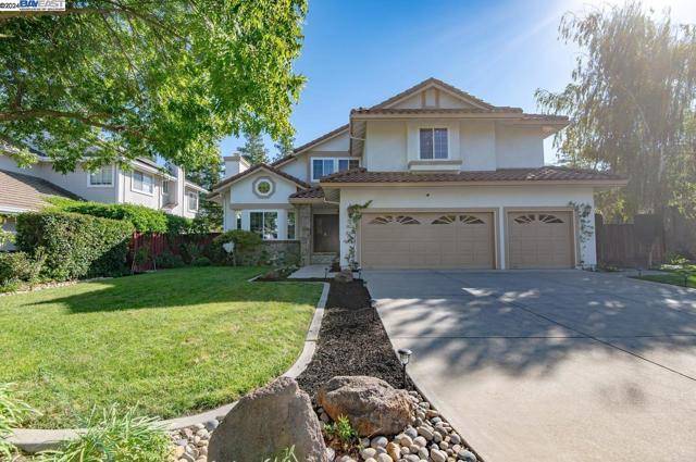 Livermore, CA 94551,3147 Salisbury Court