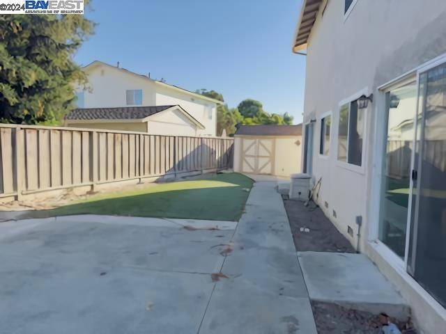 Union City, CA 94587,4640 Michelle Ct