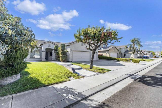 Stockton, CA 95212,4921 Snowberry Lane